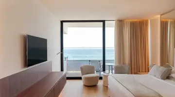Grecian Bay