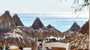 Grecian Bay
