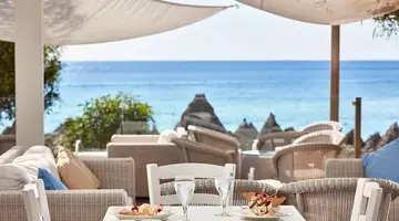 Grecian Bay
