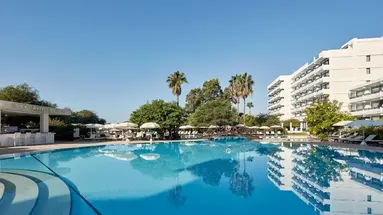 Grecian Bay