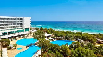 Grecian Bay