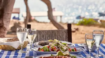 Grecian Bay
