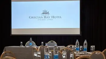 Grecian Bay