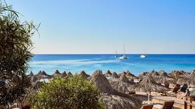Grecian Bay