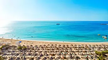 Grecian Bay