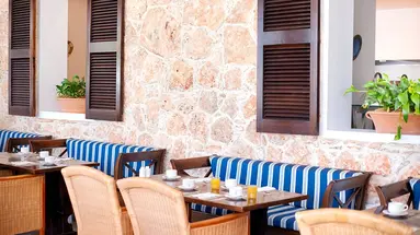 Grecian Bay