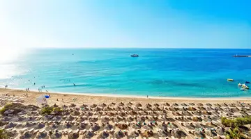 Grecian Bay