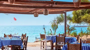 Grecian Bay