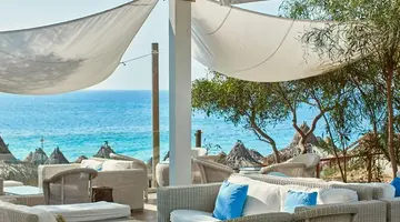 Grecian Bay