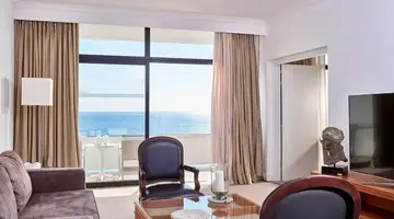 Grecian Bay
