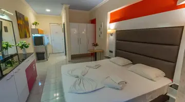 Grecian Fantasia Resort