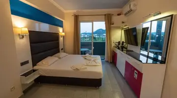 Grecian Fantasia Resort