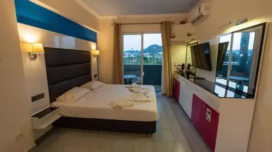 Grecian Fantasia Resort