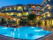 Grecian Fantasia Resort