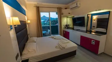 Grecian Fantasia Resort