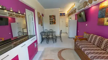 Grecian Fantasia Resort