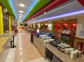 Grecian Fantasia Resort