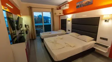 Grecian Fantasia Resort