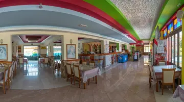 Grecian Fantasia Resort