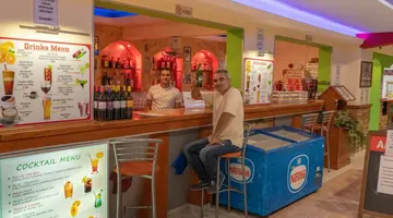 Grecian Fantasia Resort