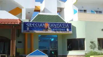 Grecian Fantasia Resort