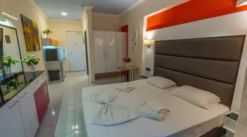 Grecian Fantasia Resort