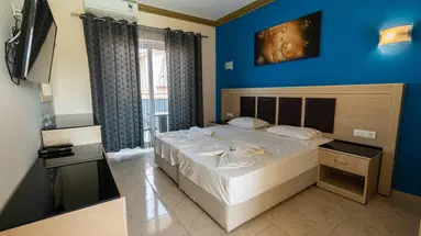 Grecian Fantasia Resort