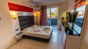 Grecian Fantasia Resort