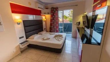 Grecian Fantasia Resort