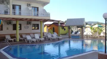 Grecian Fantasia Resort