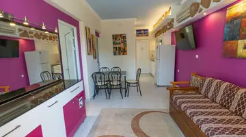 Grecian Fantasia Resort