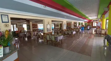 Grecian Fantasia Resort