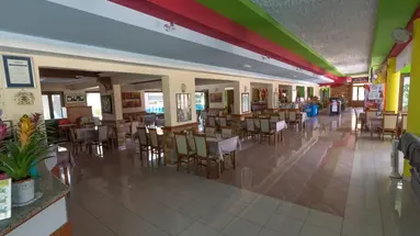 Grecian Fantasia Resort