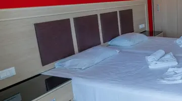 Grecian Fantasia Resort