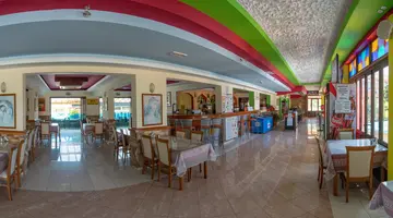 Grecian Fantasia Resort