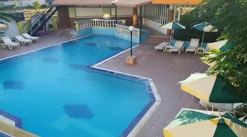 Grecian Fantasia Resort