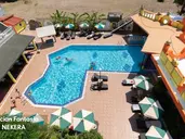 Grecian Fantasia Resort