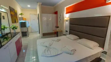 Grecian Fantasia Resort