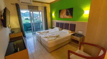 Grecian Fantasia Resort