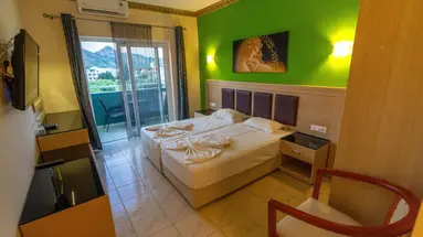 Grecian Fantasia Resort