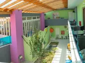 Grecian Fantasia Resort