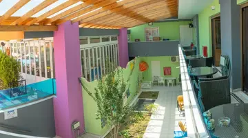 Grecian Fantasia Resort