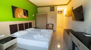 Grecian Fantasia Resort