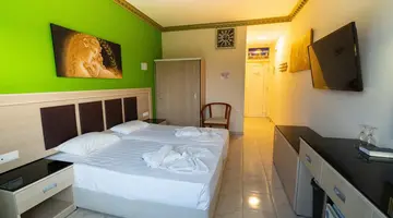 Grecian Fantasia Resort