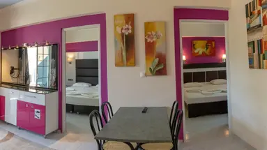 Grecian Fantasia Resort