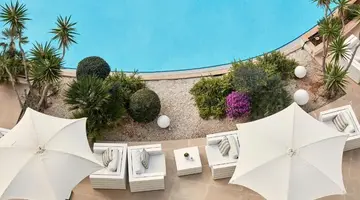 Grecian Park Hotel