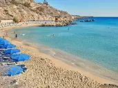 Grecian Park Hotel