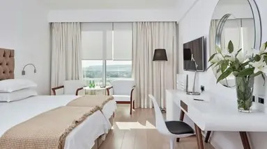Grecian Park Hotel