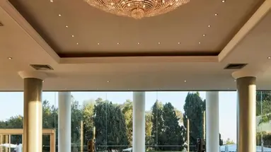 Grecian Park Hotel