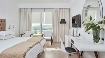 Grecian Park Hotel